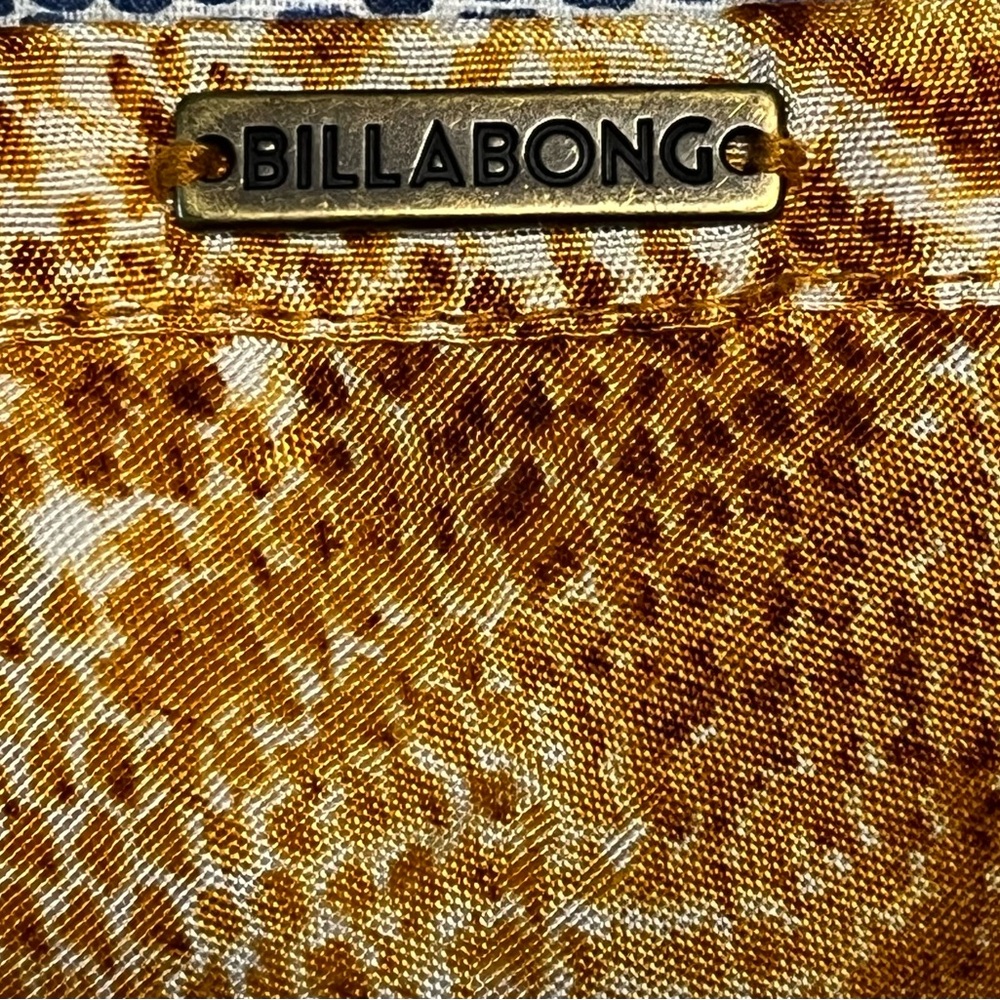Billabong Sincerely Jules Skirt, size 30 - Picture 13 of 14